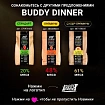 Корм для собак всех пород Buddy Dinner Gold Line с индейкой, 70 г